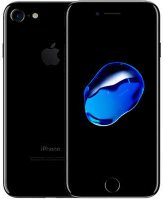 Apple iPhone 7 128gb Temně černý (Jet Black) vocabulary.inIcoola