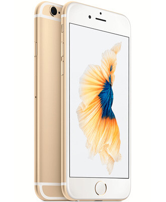 Koupit Apple iPhone 6s 64gb Zlatý (Gold) repasovaný - koupit v