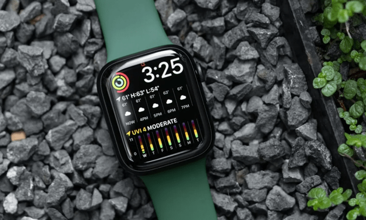 10 nejlepších aplikací na Apple Watch - icoola.cz - fotografie 1 