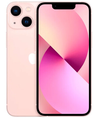 Apple iPhone 13 Mini 256gb Růžový (Pink) eko vocabulary.inIcoola