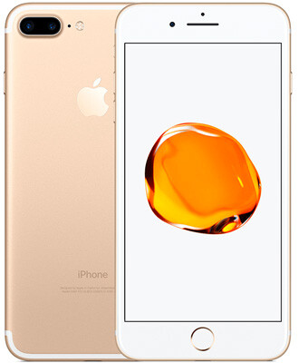 Apple iPhone 7 Plus 32gb Růžově zlatý (Rose Gold) vocabulary.inIcoola