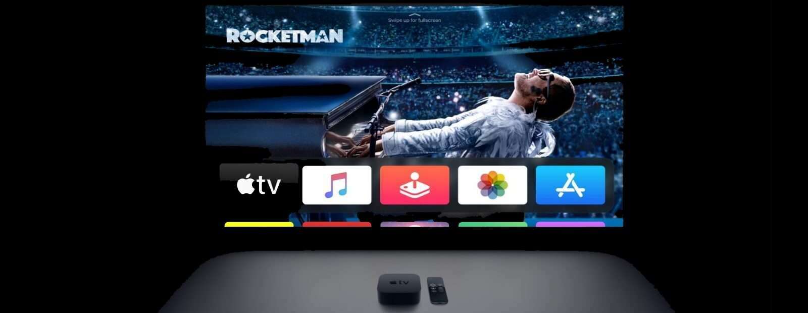 Nejlepší Apple TV v roce 2023 - icoola.cz - fotografie 1 