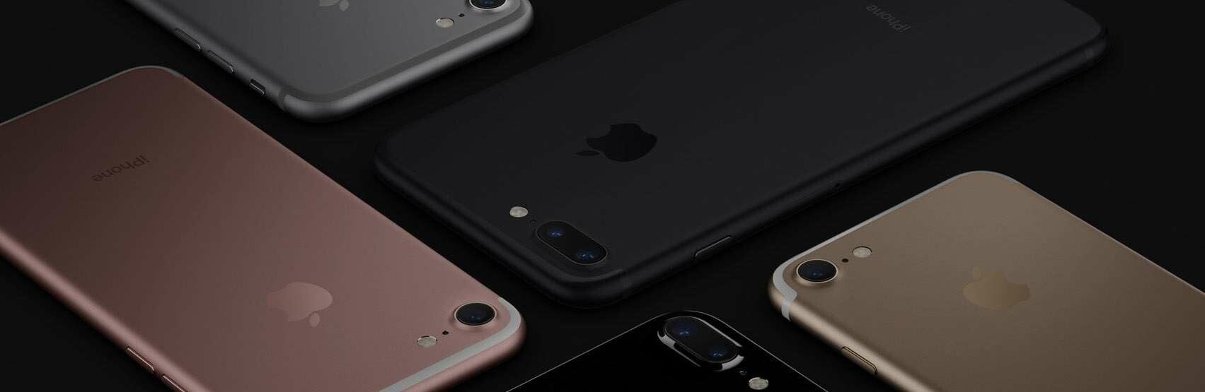 Budou iPhone 7 a 7 Plus relevantní v roce 2023? - icoola.cz - fotografie 1 