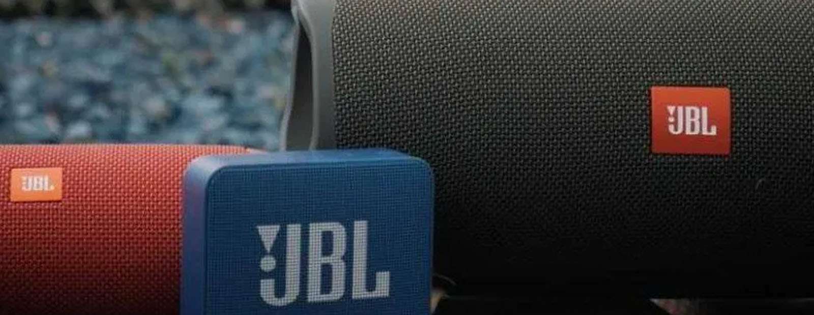 Recenze reproduktoru JBL Charge 5 - icoola.cz - fotografie 1 