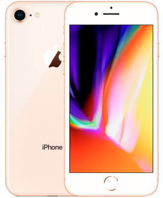 Apple iPhone 8 64gb Zlatý (Gold) eko vocabulary.inIcoola