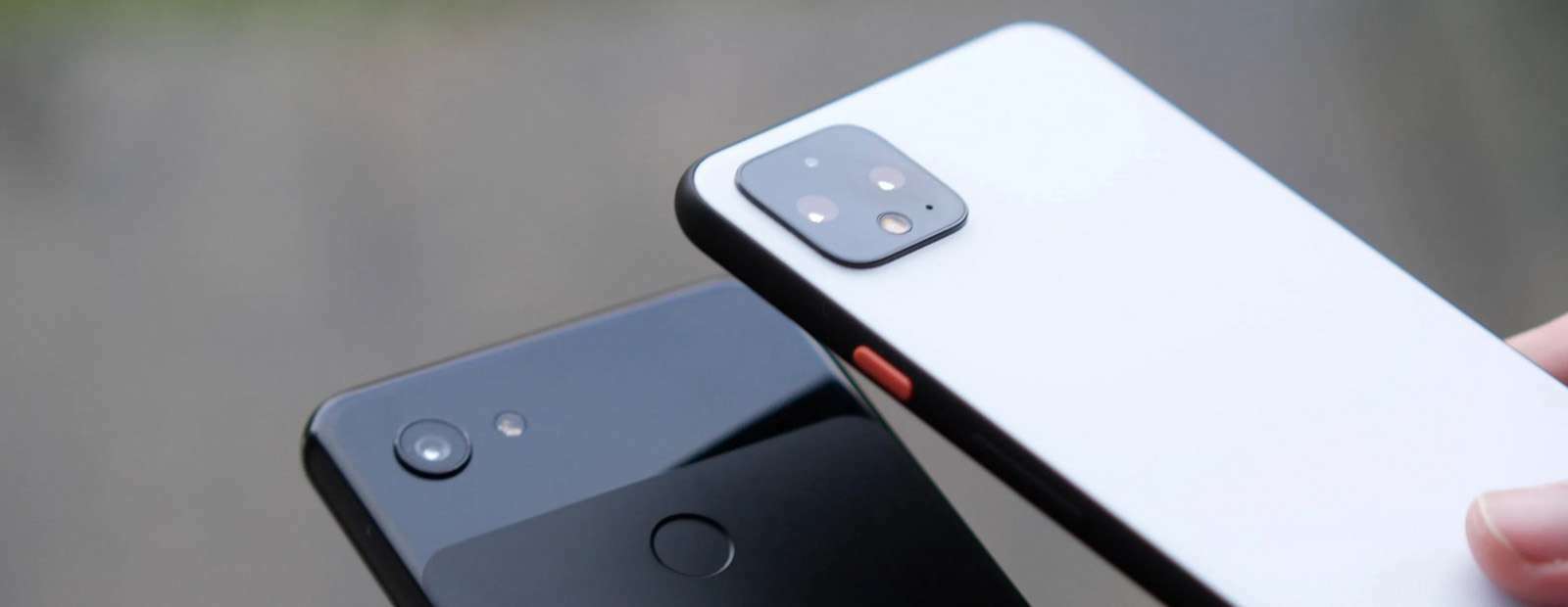 Google Pixel 6 vs Pixel 6 Pro: Jaký je největší rozdíl? - icoola.cz - fotografie 1