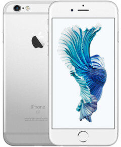 Apple iPhone 6s 16gb Stříbrný (Silver) vocabulary.inIcoola