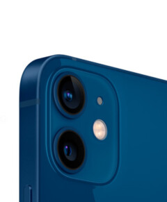 Apple iPhone 12 Mini 128gb Modrý (Blue) eko vocabulary.inIcoola