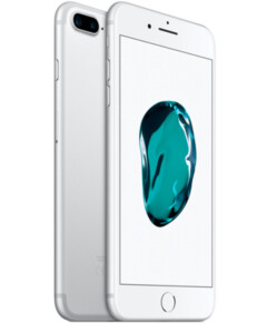 Apple iPhone 7 Plus 128gb Stříbrný (Silver) vocabulary.inIcoola