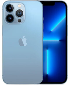 Apple iPhone 13 Pro 128gb Modrá Sierra (Sierra Blue) eko vocabulary.inIcoola