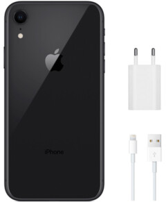 Apple iPhone XR 256gb Černý (Black) eko vocabulary.inIcoola