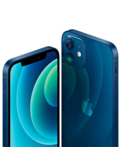 Apple iPhone 12 256gb Modrý (Blue) eko vocabulary.inIcoola
