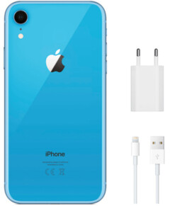 Apple iPhone XR 64gb Modrý (Blue) eko vocabulary.inIcoola