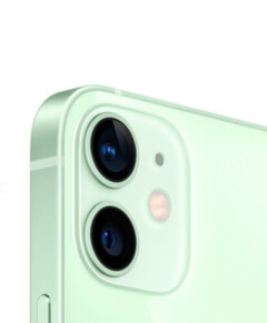 Apple iPhone 12 Mini 256gb Zelený (Green) eko vocabulary.inIcoola