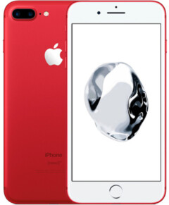 Apple iPhone 7 Plus 128gb Červený (Red) vocabulary.inIcoola