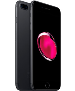 Apple iPhone 7 Plus 256gb Černý (Black) vocabulary.inIcoola