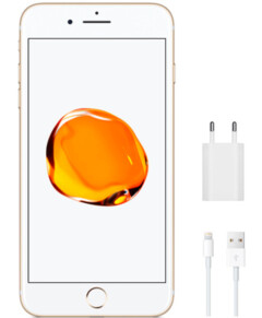 Apple iPhone 7 Plus 32gb Zlatý (Gold) vocabulary.inIcoola
