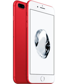 Apple iPhone 7 Plus 256gb Červený (Red) vocabulary.inIcoola
