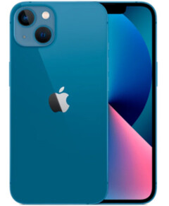 Apple iPhone 13 512gb Modrý (Blue) eko vocabulary.inIcoola