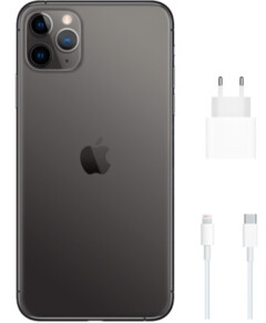Apple iPhone 11 Pro Max 64gb Vesmírně šedý (Space Gray) eko vocabulary.inIcoola