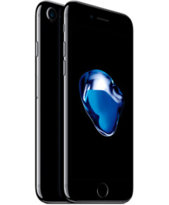 Apple iPhone 7 32gb Temně černý (Jet Black) vocabulary.inIcoola