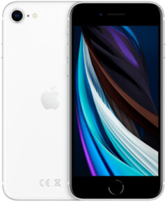 Apple iPhone SE 2020 64gb Bílý (White) eko vocabulary.inIcoola
