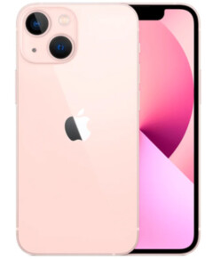 Apple iPhone 13 Mini 128gb Růžový (Pink) eko vocabulary.inIcoola