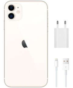 Apple iPhone 11 128gb Bílý (White) eko vocabulary.inIcoola