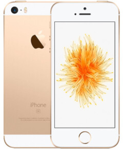 Apple iPhone SE 32gb Zlatý (Gold) vocabulary.inIcoola