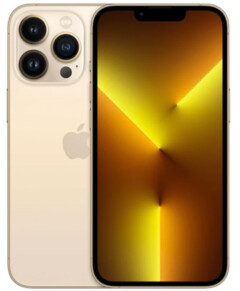 Apple iPhone 13 Pro Max 256gb Zlatý (Gold) eko vocabulary.inIcoola