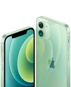 Apple iPhone 12 256gb Zelený (Green) eko vocabulary.inIcoola