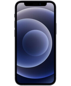 Apple iPhone 12 Mini 128gb Černý (Black) eko vocabulary.inIcoola