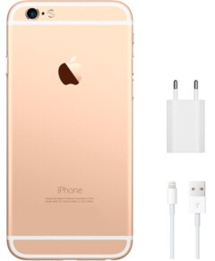 Apple iPhone 6 16gb Zlatý (Gold) vocabulary.inIcoola