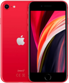 Apple iPhone SE 2020 64gb Červený (Red) eko vocabulary.inIcoola