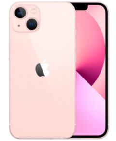 Apple iPhone 13 256gb Růžový (Pink) eko vocabulary.inIcoola