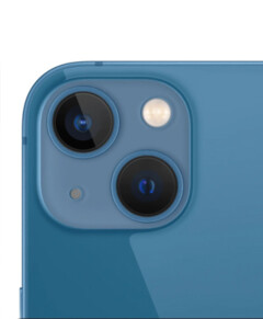 Apple iPhone 13 256gb Modrý (Blue) eko vocabulary.inIcoola
