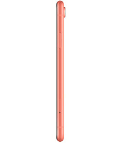 Apple iPhone XR 256gb Korálově Červený (Coral) eko vocabulary.inIcoola