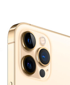 Apple iPhone 12 Pro Max 128gb Zlatý (Gold) eko vocabulary.inIcoola