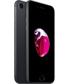 Apple iPhone 7 128gb Černý (Black) vocabulary.inIcoola