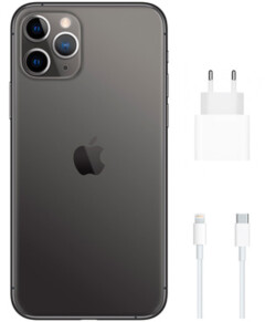 Apple iPhone 11 Pro 64gb Vesmírně šedý (Space Gray) eko vocabulary.inIcoola