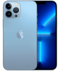 Apple iPhone 13 Pro Max 1TB Modrá Sierra (Sierra Blue) eko vocabulary.inIcoola