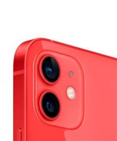 Apple iPhone 12 64gb Červený (Red) eko vocabulary.inIcoola