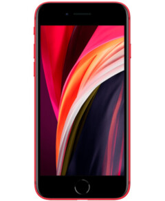 Apple iPhone SE 2020 256gb Červený (Red) eko vocabulary.inIcoola