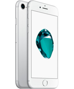 Apple iPhone 7 32gb Stříbrný (Silver) vocabulary.inIcoola