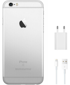 Apple iPhone 6s 64gb Stříbrný (Silver) vocabulary.inIcoola