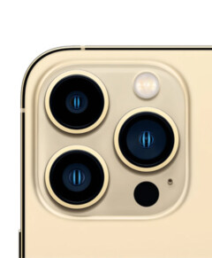 Apple iPhone 13 Pro Max 128gb Zlatý (Gold) eko vocabulary.inIcoola