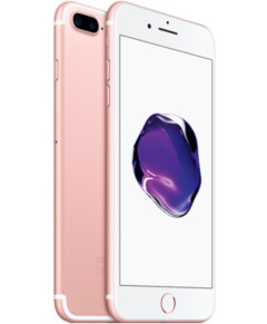 Apple iPhone 7 Plus 128gb Růžově zlatý (Rose Gold) vocabulary.inIcoola