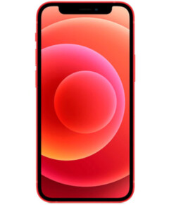 Apple iPhone 12 Mini 64gb Červený (Red) eko vocabulary.inIcoola