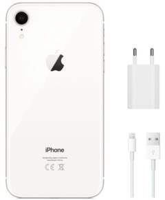 Apple iPhone XR 64gb Bílý (White) eko vocabulary.inIcoola