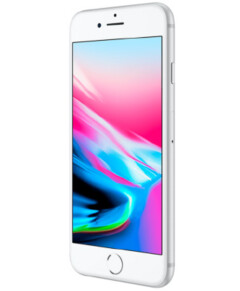 Apple iPhone 8 64gb Stříbrný (Silver) eko vocabulary.inIcoola